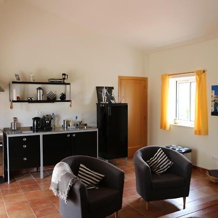 Appartamento Monte Novo Da Sobreira, Rust En Ruimte In Zuid Alentejo Ourique Esterno foto