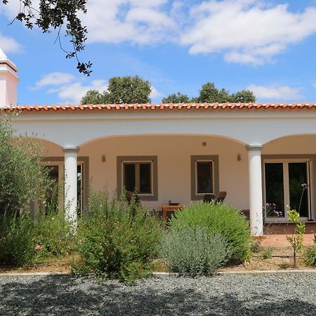 Appartamento Monte Novo Da Sobreira, Rust En Ruimte In Zuid Alentejo Ourique Esterno foto