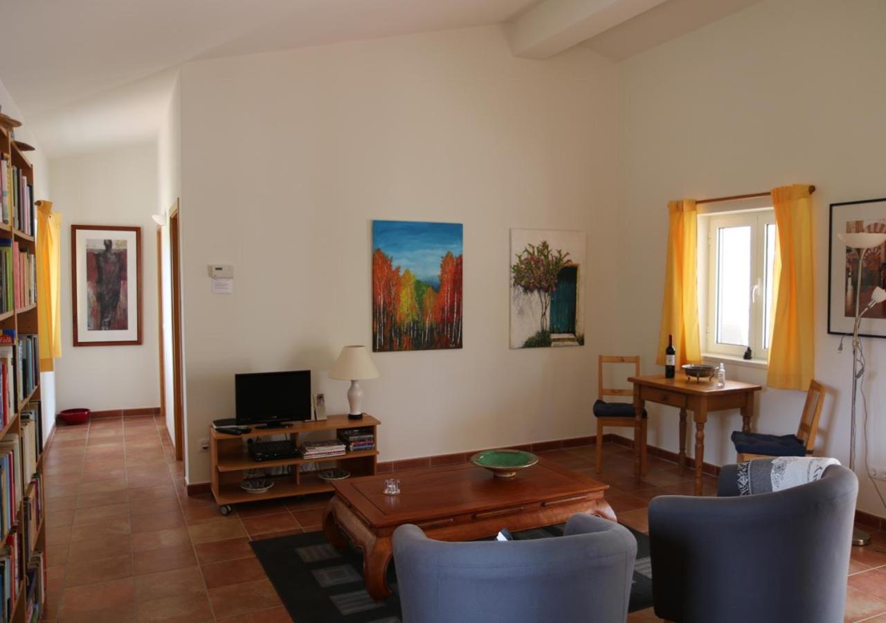 Appartamento Monte Novo Da Sobreira, Rust En Ruimte In Zuid Alentejo Ourique Esterno foto